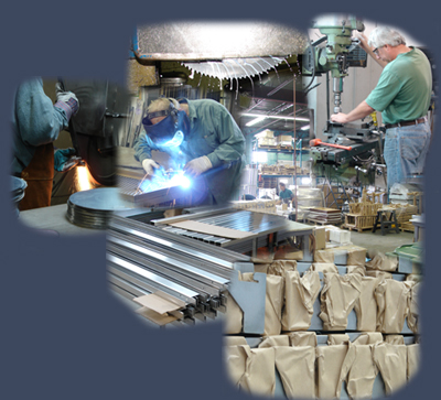 factory